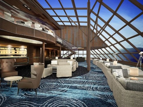 NCL's Norwegian Bliss to sail from Miami in 2018