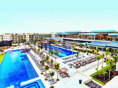 Sunwing offers agents chance to earn STAR points