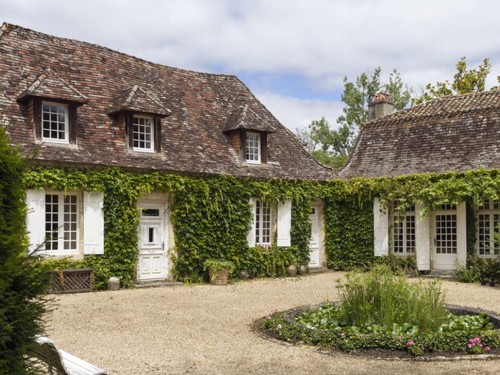 TradeWinds expands portfolio with Chateau Alizes country home