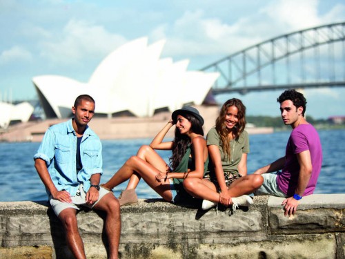 Contiki offers chance to explore South Pacific with new deals