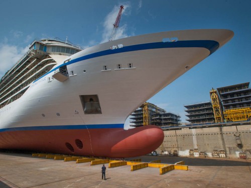 Thirteen new itineraries on Viking Ocean Cruises schedule