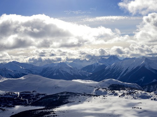 New Go Canada collection launched by Air Canada Vacations