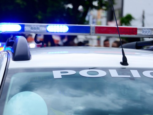 Two Canadians among five dead in Mexico nightclub shooting