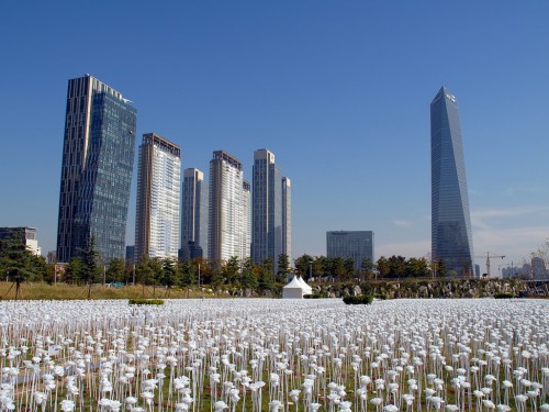 International travel to Korea sees record high in 2016