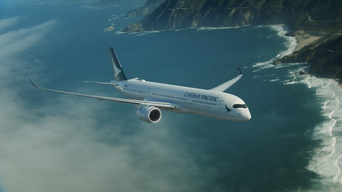 Cathay Pacific to increase summer service to Toronto