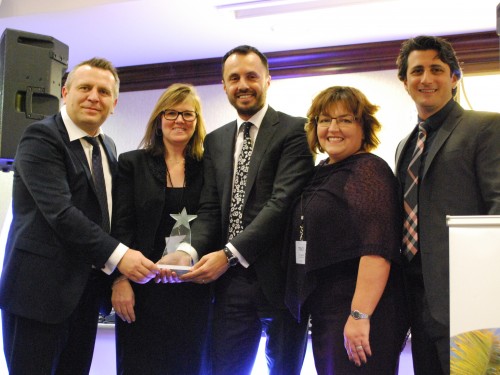 TravelOnly hosts Annual Distinction Awards
