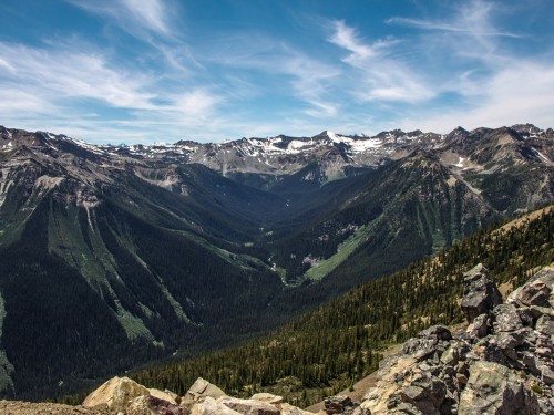 National Geographic travel guides mark Canada's 150th birthday