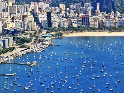 Gran Meliá Nacional Rio to open doors in March 2017