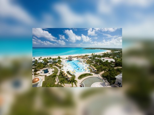 ACV offers Sandals savings
