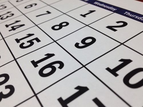 TICO announces additional date in Open Forum Sessions schedule