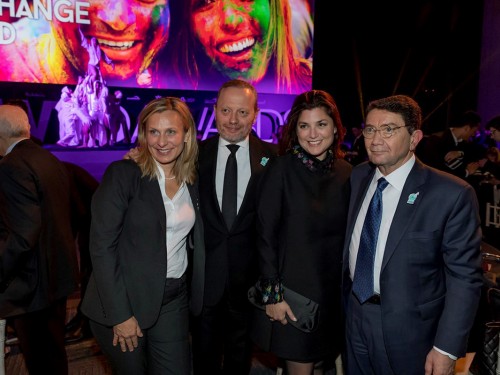 TTC named as Diamond Sponsor of UN International Year of Sustainable Tourism for Development