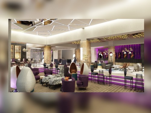 Hard Rock, Sunwing team up for new Costa Rica resort