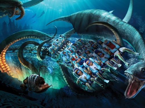 SeaWorld extends Canadian pricing offer