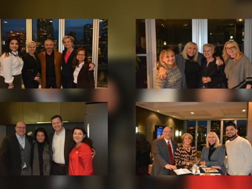 Travelsavers' Partner Appreciation Event celebrates record growth in Canada