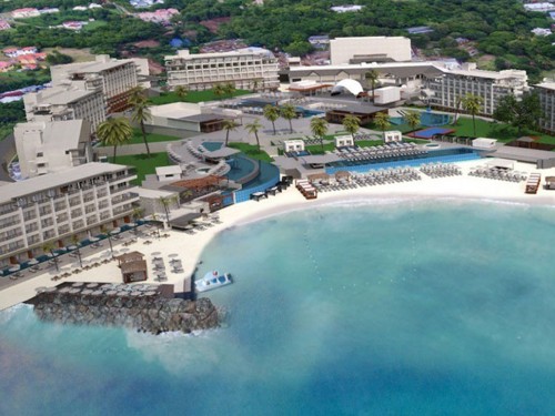 Sunwing announces extension of Toronto-St. Lucia flights for summer