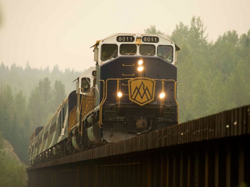 Rocky Mountaineer launches Go Solo promotion for single travellers