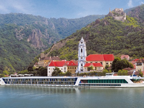 AmaWaterways extends Wave Season promotion on select itineraries