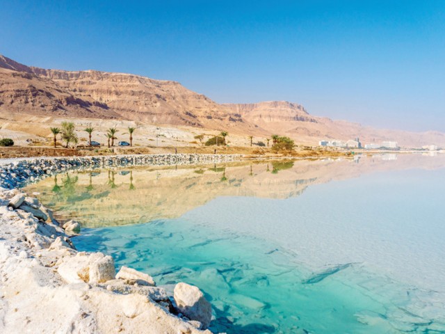 Transat announces range of guided tours and packages in Israel