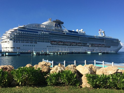 CLIA's Cruise Travel Report shines light on industry trends
