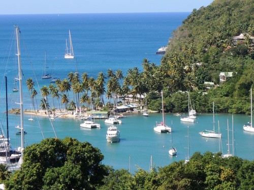 New hotel developments expected to bring 1,000 rooms to Saint Lucia