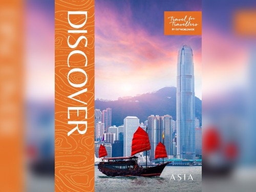 GLP's new Asia brochure now available