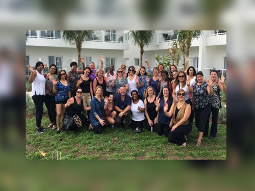 FAM report: Sunwing hosts agents at RIU Reggae