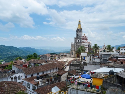 One million new seats scheduled for flights to Mexico in 2017