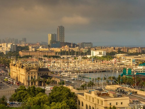 ACV announces new offers on European air and hotel packages