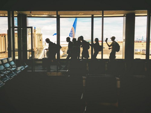 Fallout from Trump's travel ban continues