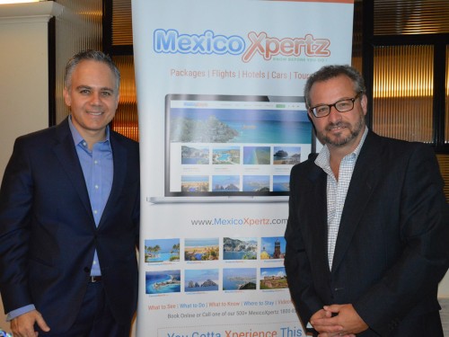 Trip Xpertz officially launches