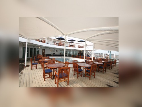 G Adventures completes acquisition of Swan Hellenic brand