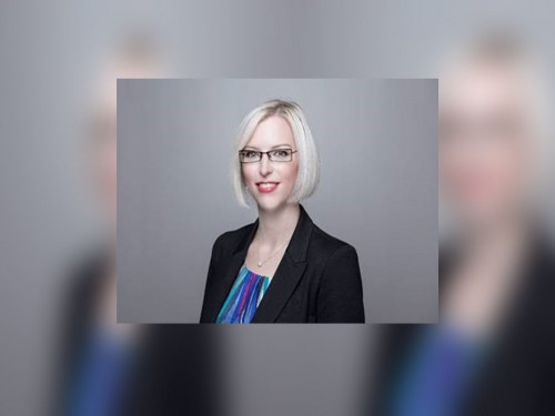 Alexander announced as new president of SITE Canada for 2017