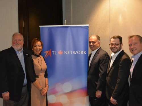 Newly-merged TL Network lays out vision for Canadian market