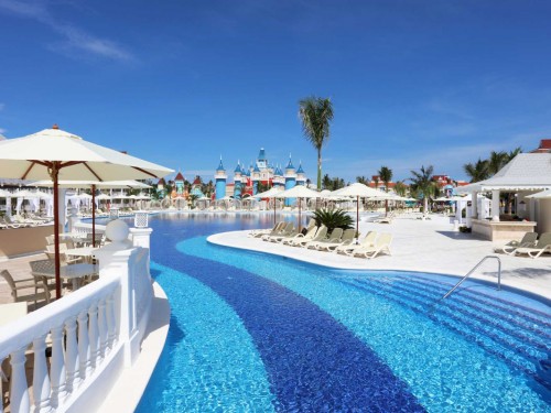 Bahia Principe Hotels & Resorts unveils new travel agent rewards program