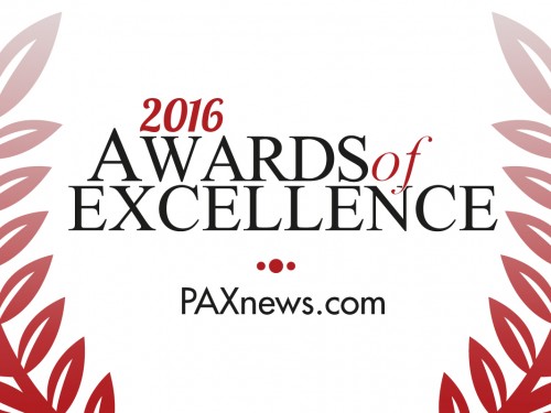 Logimonde announces launch of 2016 Awards of Excellence