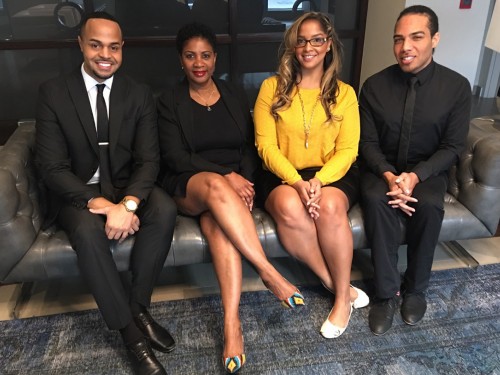 New marketing communications agency TOTAL Public Relations opens in Toronto