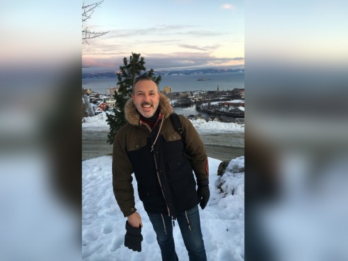 Hurtigruten announces new representation in Canada