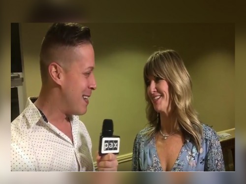 PAX Backstage - Celebrity Cruises FAM