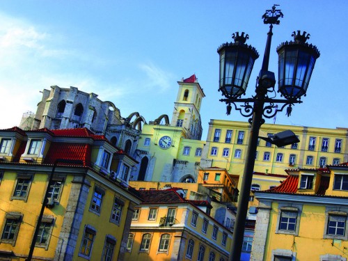 Air Transat announces additional Toronto-Lisbon flight on summer program