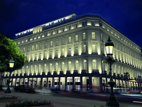 Kempinski to open Cuba hotel in 2017