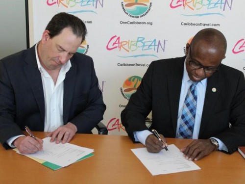 Caribbean Tourism Organization announces agreement with Airbnb