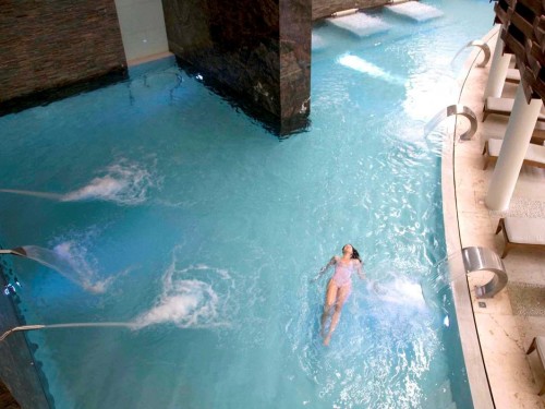 Grand Velas resorts introduce new SE concept for spas