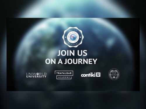 TravCorp launches TTC Agent Academy