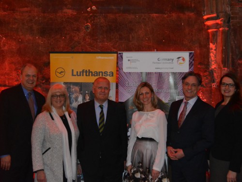 GNTO anticipates year of growth, milestones in 2017