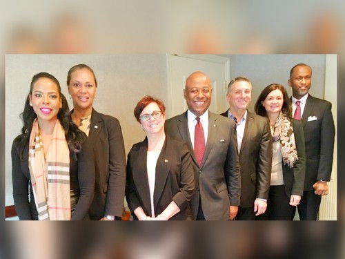 Air Canada Vacations explores expansion of access to Bahamas