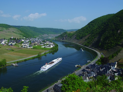 Journeys by Jerry Van Dyke prepare to set sail for 2017