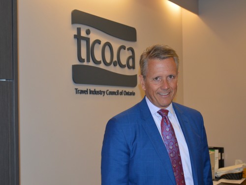 TICO announces AGM, highlights release of consultation report