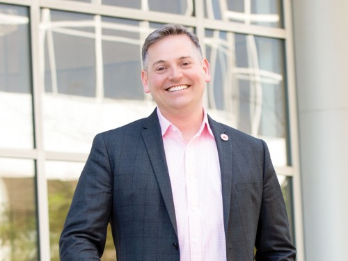 New role for Landry at Air Canada