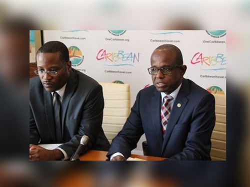 Record year for Caribbean tourism