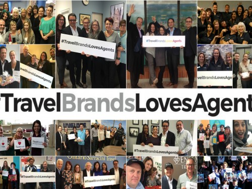 TravelBrands announces Valentine's Day special for agents